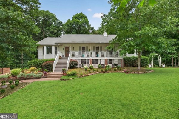 5868 Bridgemont Place, Acworth