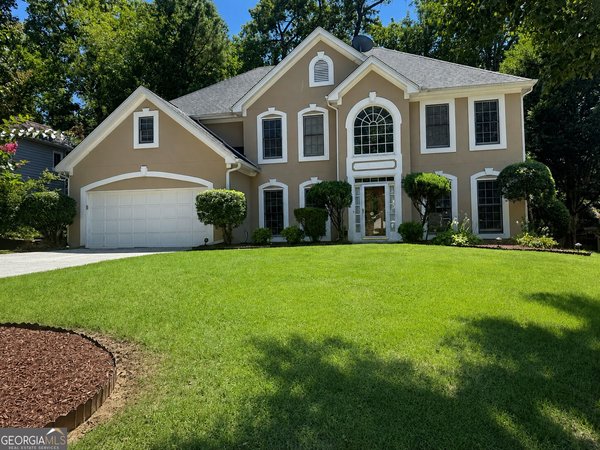 243 Harbor Pointe Drive, Stone Mountain