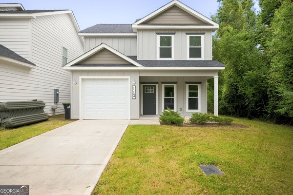 110 Leisure Pointe Cove Warner Robins