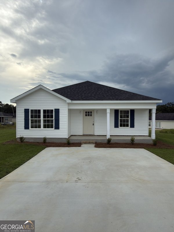 516 Nickies Way Statesboro