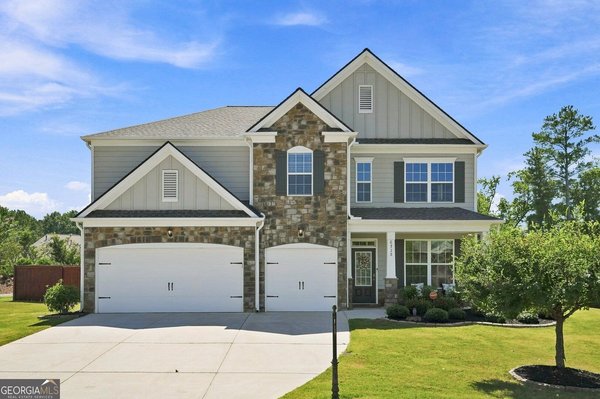6715 Rambling Vale, Cumming