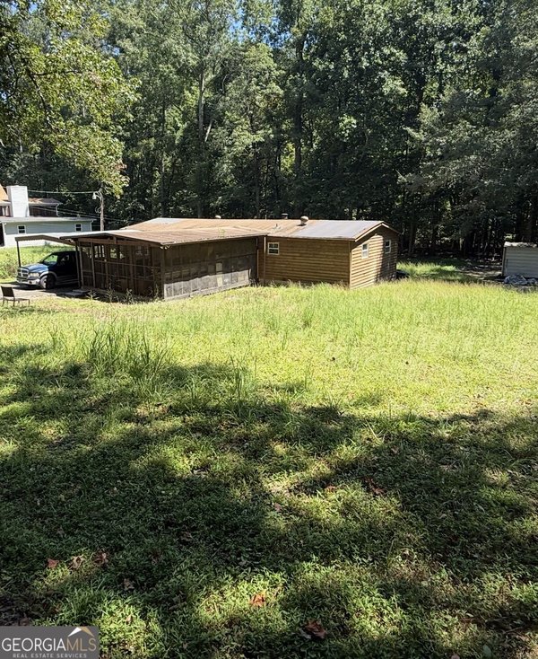 185 Smyrna Street Acworth