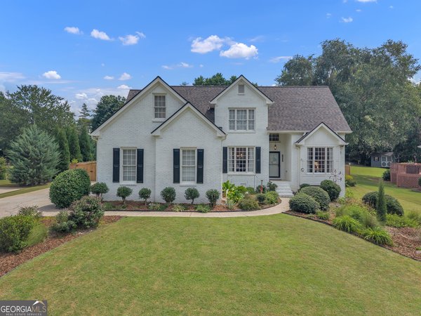 3635 Chartwell Drive, Suwanee