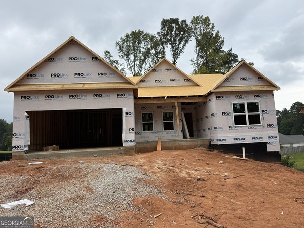 90 FAIRWINDS Drive, Covington