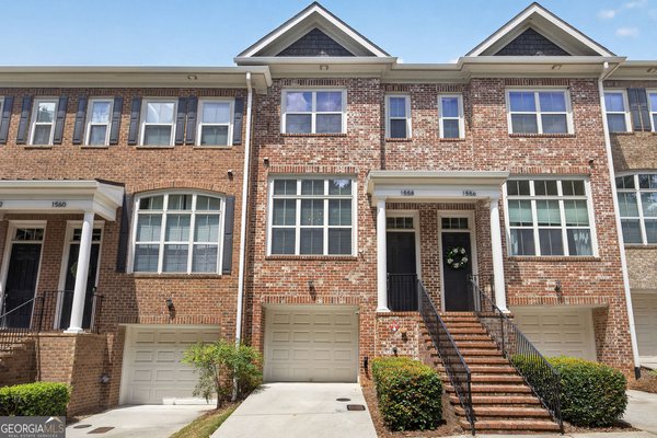 1558 Mosaic Way, Smyrna
