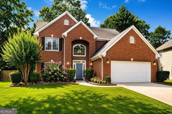 3617 Willbrooke Run, Duluth