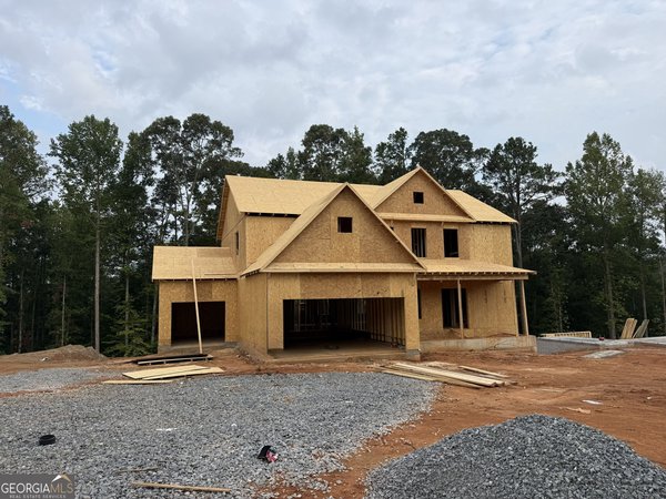 1140 TUPELO Way, Loganville