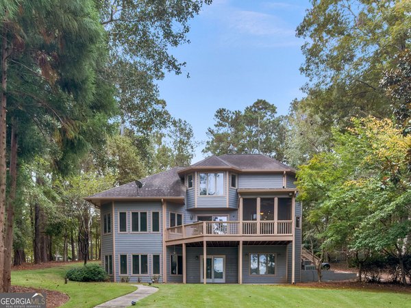 117 Rand Court, Eatonton