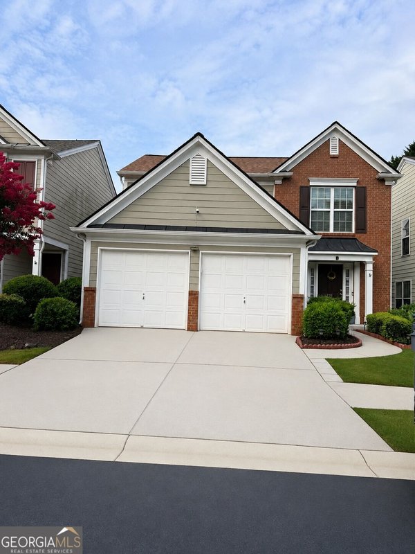 274 Balaban Circle, Woodstock