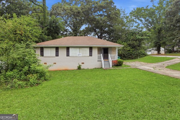 4756 Glenwood Road, Decatur