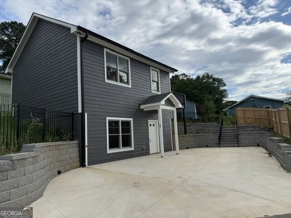180 Lowry Street, Ball Ground