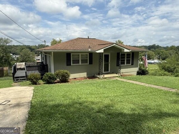 175 Northridge Road, Ball Ground