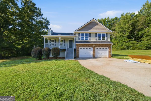 59 Adams Lane Rockmart