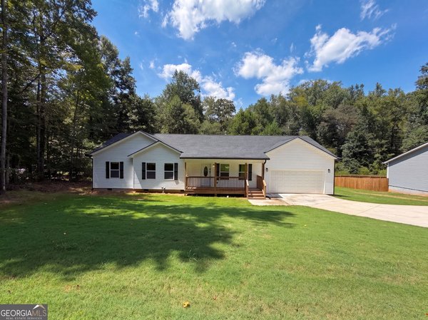 201 Deerfield Lane Carrollton