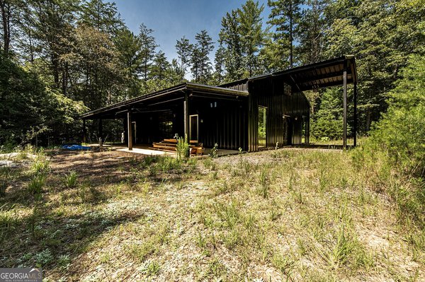 100 Ford Lane, Morganton