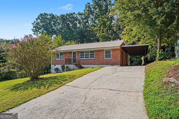 1113 Parkwood Drive, Forest Park