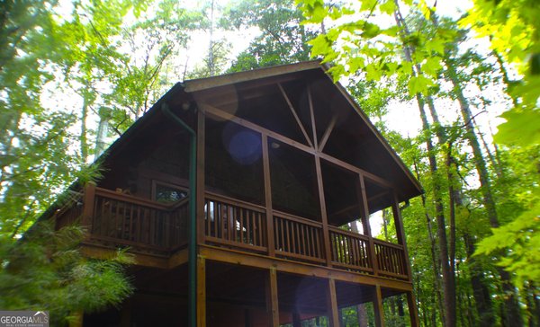 90 Pine Tree Drive, Blue Ridge