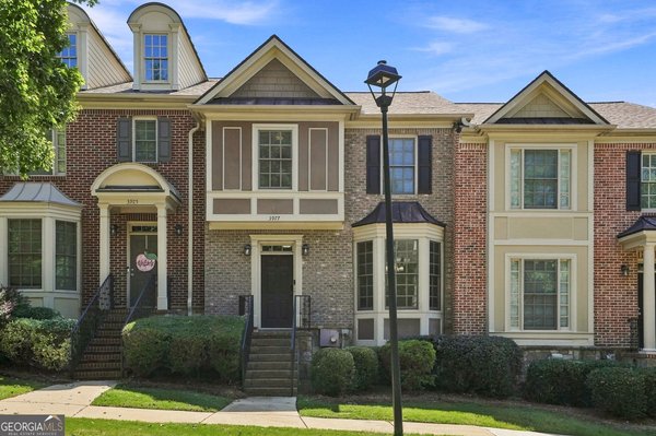 3977 Covey Flush Court, Smyrna