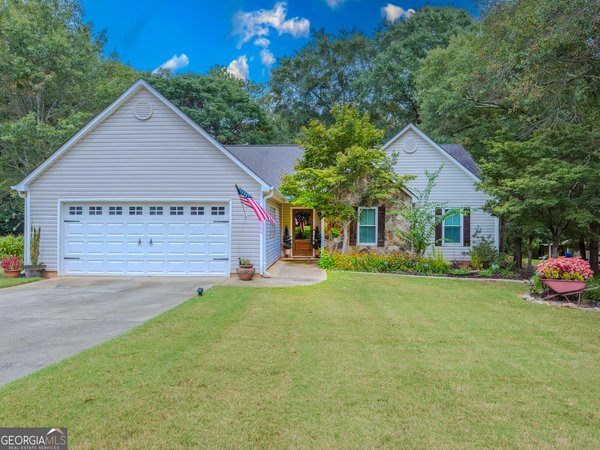 1505 Nunnally Way, Monroe