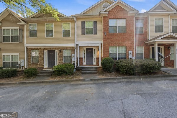 2729 Vining Ridge Terrace, Decatur
