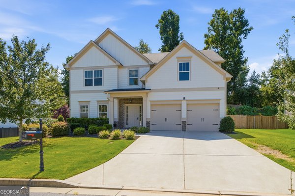 6135 Banyan Trail, Cumming