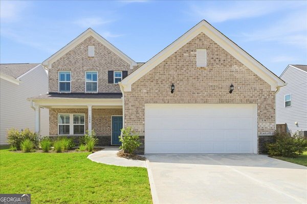 1596 Maston Road, Auburn