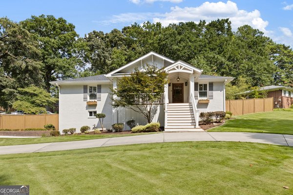 2661 Linnwood Drive, Smyrna