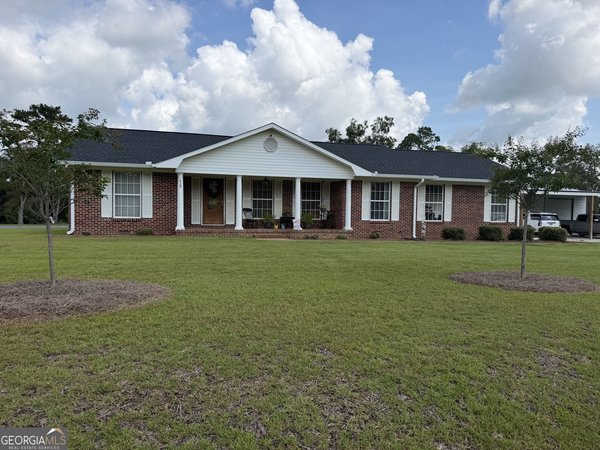 438 Oglethorpe Avenue, Lyons