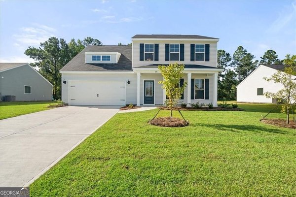337 Crosswinds Drive Rincon