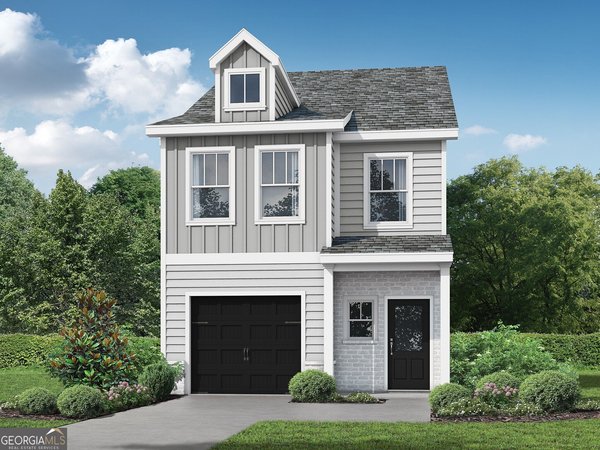 18 Benscot Drive, Austell