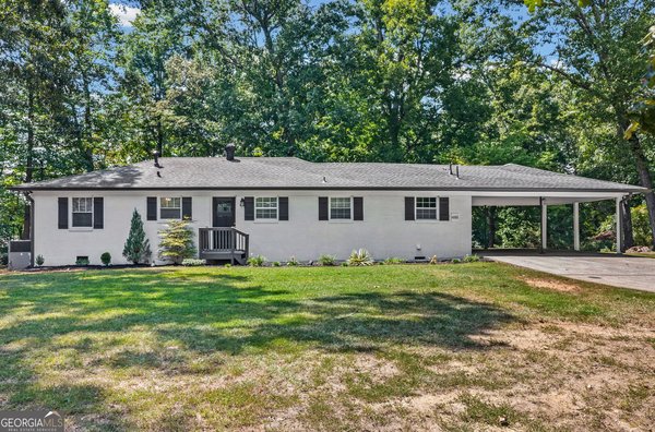 6551 Roberta Street Lithia Springs