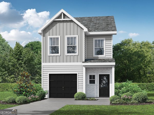 16 Benscot Drive, Austell