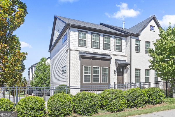 4804 Highside Way, Smyrna