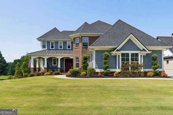 1430 Traditions Way, Jefferson