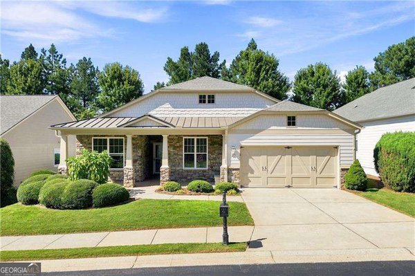 637 Laurel Crossing Canton