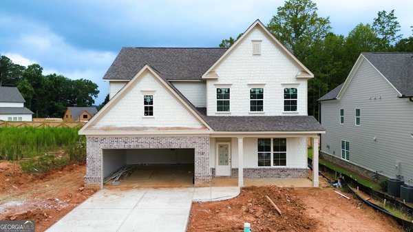 5667 Evelyn Lane, Flowery Branch