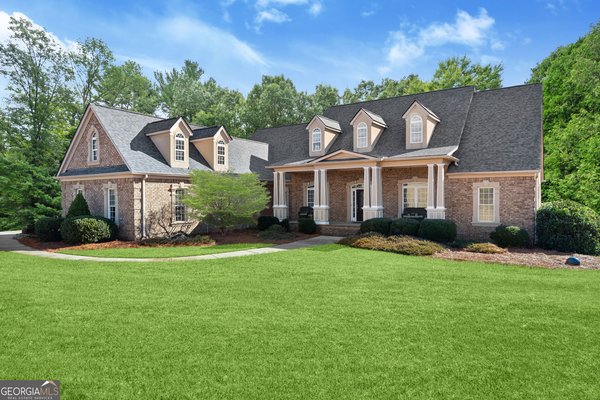 508 Smithson Crossing McDonough