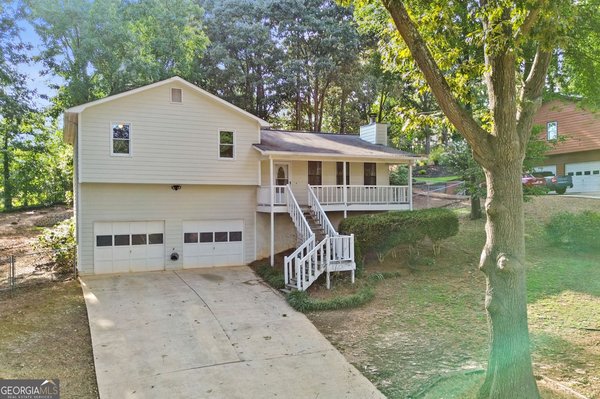 33 Dalena Way, Dallas