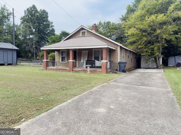 1116 Brooks Street Cedartown