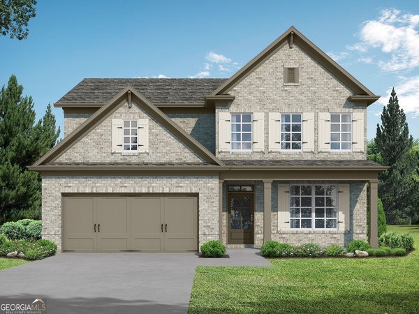 5659 Evelyn Lane, Flowery Branch