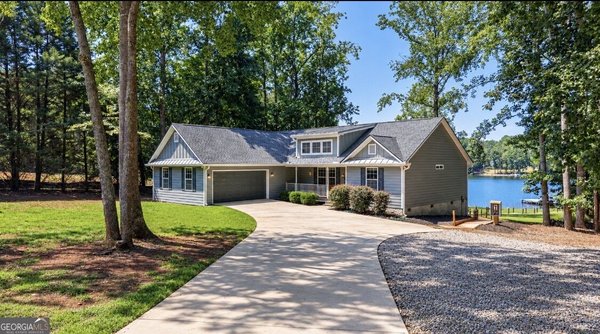 232 River Lake Drive Eatonton