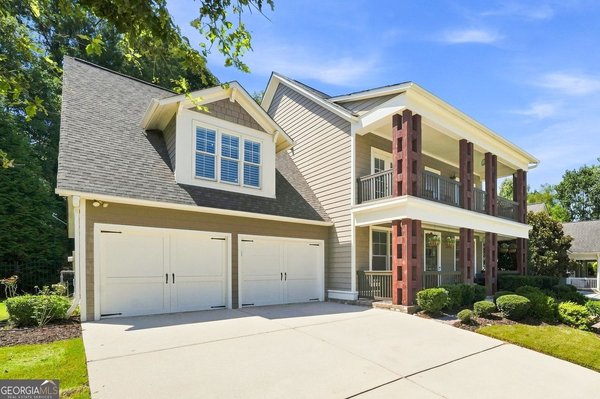 936 Regal Hills Lane, Mableton