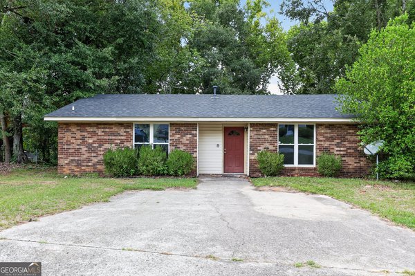 3509 Gardenbrook Drive Augusta
