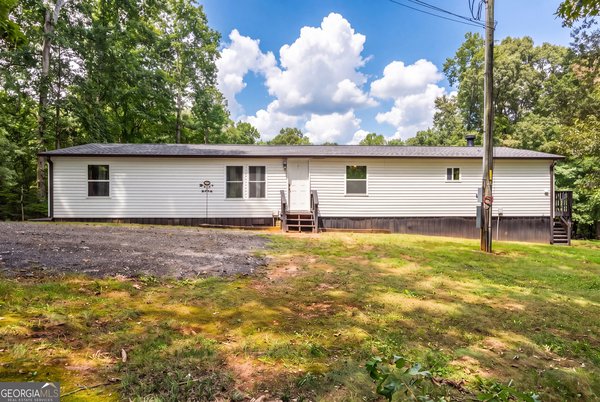 115 Wildwood Trl, Cleveland