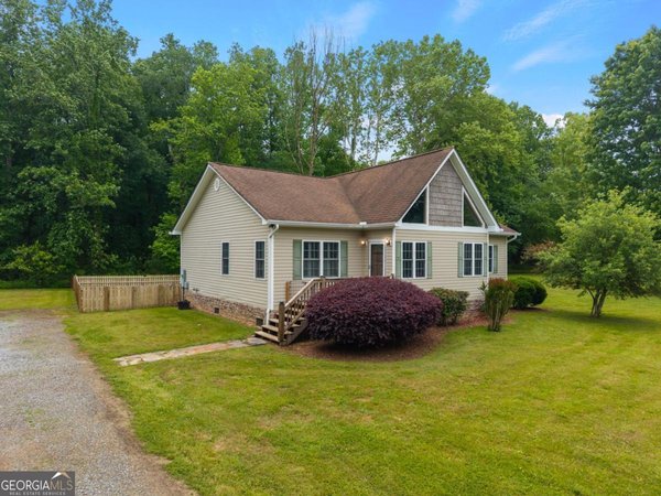 315 Cartecay River Run, Ellijay