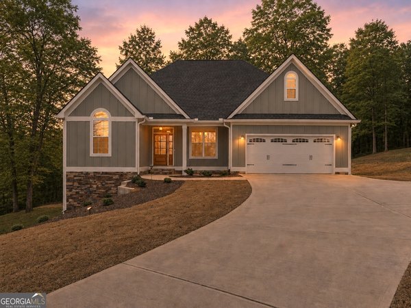 49 Caspian Trail, Ellijay
