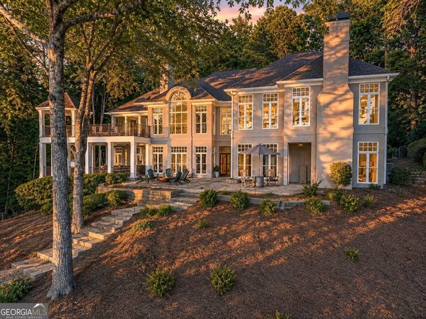 1191 Oconee Way, Greensboro