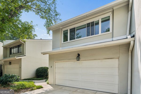 main picture of 2 Gilbert Trail, Atlanta
