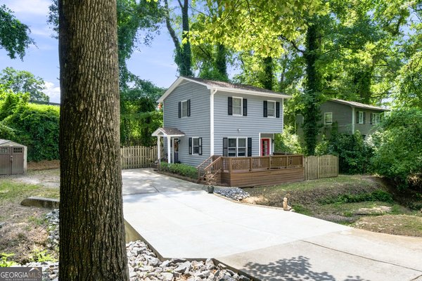 119 William Drive Athens