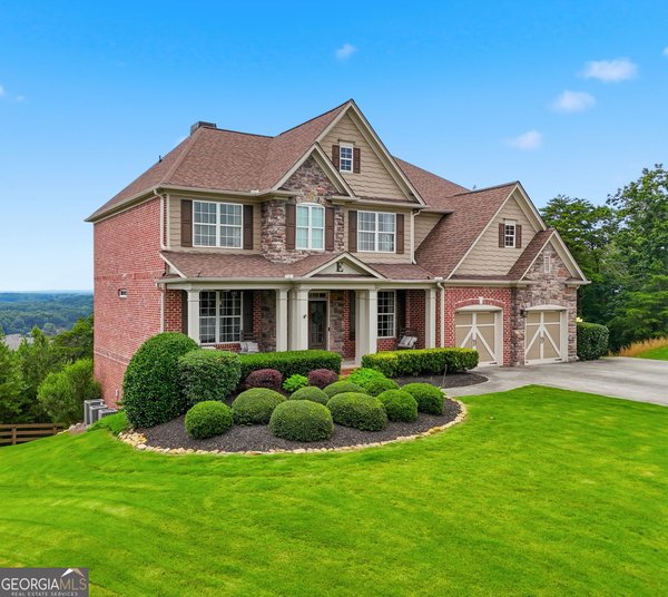 5085 Laurel Ridge Drive Cumming